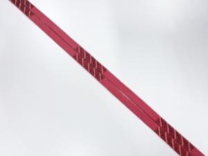 アンティーク　正絹　帯留め用　手組三分紐